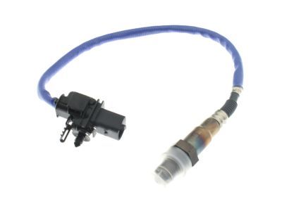Lincoln DS7Z-9F472-A Sensor - Hego