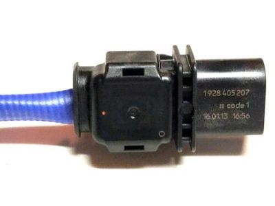 Lincoln DS7Z-9F472-A Sensor - Hego