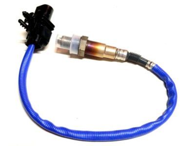 Lincoln DS7Z-9F472-A Sensor - Hego