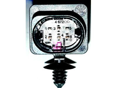 Lincoln DS7Z-9F472-A Sensor - Hego