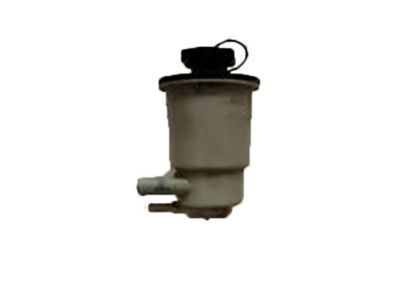 4G7Z-3A697-AA Ford Reservoir Assembly Product Photo 1 of 1