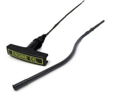 Ford 3M5Z-6754-AA Tube - Oil Level Indicator