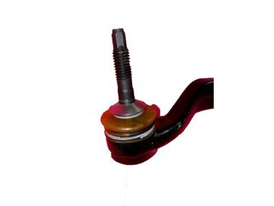 Lincoln 3W4Z-3A130-AA End - Spindle Rod Connecting