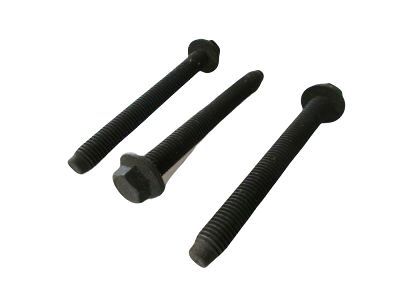Mercury -N800442-S2 Bolt                               