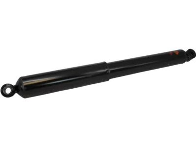 BC3Z-18125-AP Ford Shock Absorber Assembly Product Photo 2 of 2