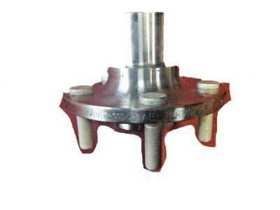 Ford Transit Connect Wheel Hub - AV6Z-1104-A