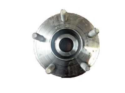 Ford Transit Connect Wheel Hub - AV6Z-1104-A