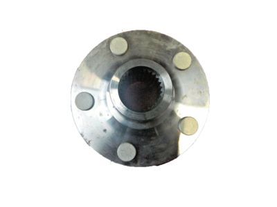 Ford Transit Connect Wheel Hub - AV6Z-1104-A