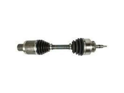 Mercury Mariner Axle Shaft - 9L8Z-3A427-D