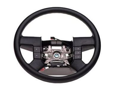 Ford 7L3Z-3600-FC Wheel Assembly - Steering