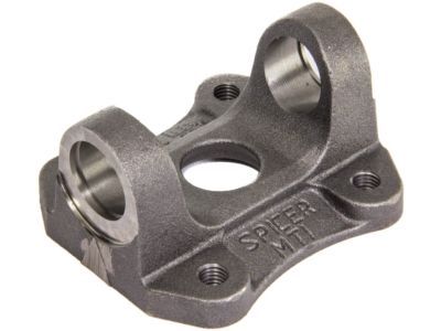 Ford 3C3Z-4865-CA Flange 3C3Z-4865-CA Ford Flange Product Photo 1 of 1