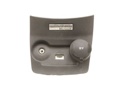 Ford BE8Z-19C149-BB Bezel