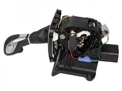 CJ5Z-7210-EA Ford Lever - Gear Shift Product Photo 2 of 2