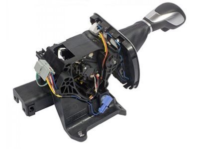 Ford CJ5Z-7210-EA Lever - Gear Shift CJ5Z-7210-EA Ford Lever - Gear Shift Product Photo 1 of 2