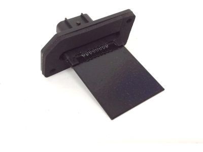 Mercury 7L2Z-19A706-A Resistor Assembly
