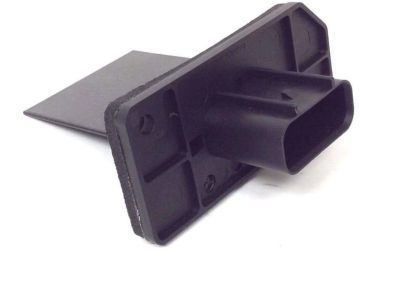 Mercury 7L2Z-19A706-A Resistor Assembly