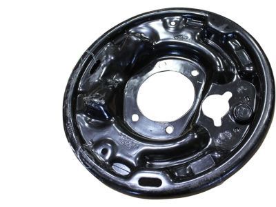 Ford 2L5Z-2211-EA Plate Assembly - Brake Back