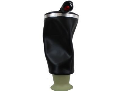 3U2Z-5580-PA Ford Air Spring, Rear Product Photo 2 of 2