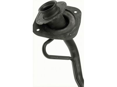 6W7Z-9034-AA Ford Pipe - Fuel Filler Product Photo 2 of 4
