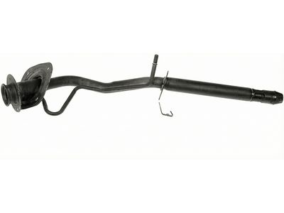 6W7Z-9034-AA Ford Pipe - Fuel Filler Product Photo 1 of 4