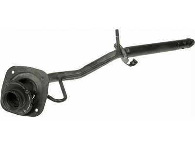 6W7Z-9034-AA Ford Pipe - Fuel Filler Product Photo 4 of 4