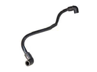 Lincoln PCV Valve Hose - GB5Z-6758-C