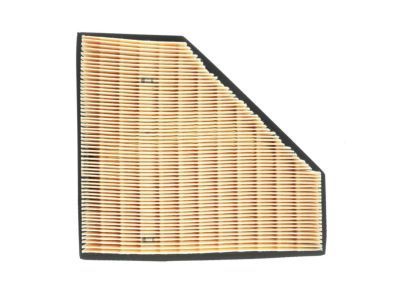 Ford 8S4Z-9601-A Element Assembly - Air Cleaner