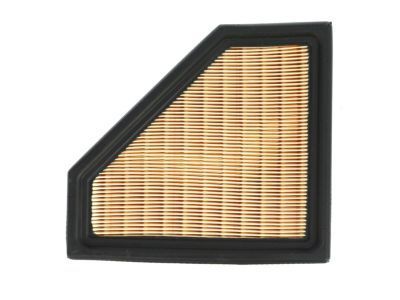 Ford 8S4Z-9601-A Element Assembly - Air Cleaner