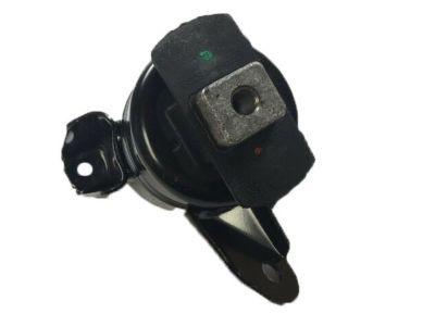 Mercury Engine Mount - 9E5Z-6038-F