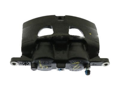 Ford AL3Z-2B121-B Caliper Assembly - Brake - Less Pad
