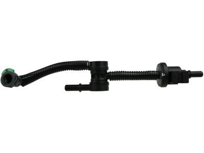 FL3Z-9B325-A Ford Bracket - Fuel Tube Support Product Photo 2 of 3