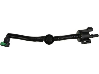 FL3Z-9B325-A Ford Bracket - Fuel Tube Support Product Photo 3 of 3