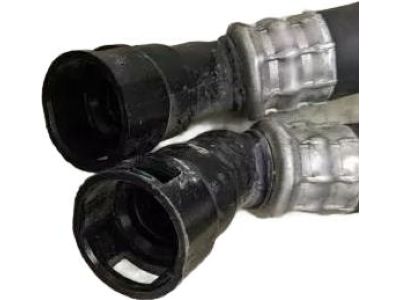 HL3Z-18472-F Ford Hose - Heater Water Product Photo 3 of 4