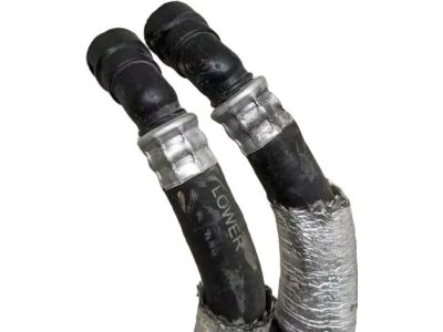 HL3Z-18472-F Ford Hose - Heater Water Product Photo 2 of 4