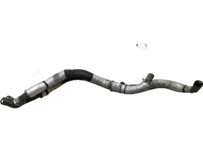 Ford HL3Z-18472-F Hose - Heater Water HL3Z-18472-F Ford Hose - Heater Water Product Photo 1 of 4