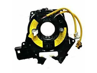 Lincoln 3W4Z-14A664-AA Cover And Contact Plate Assembly