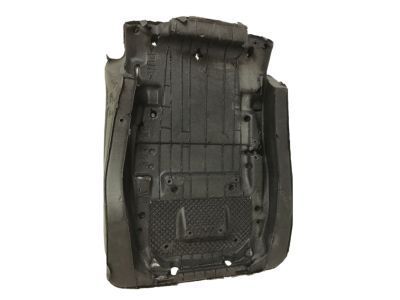 Ford FL3Z-1564810-A Pad - Seat Back