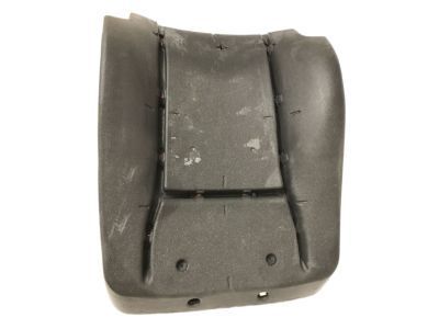 Ford FL3Z-1564810-A Pad - Seat Back