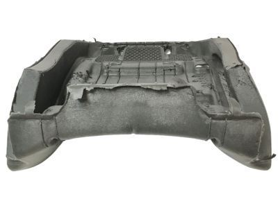 Ford FL3Z-1564810-A Pad - Seat Back