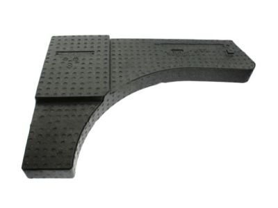 Ford CJ5Z-7811169-A Insulator, Rear Driver Side CJ5Z-7811169-A Ford Insulator, Rear Driver Side Product Photo 1 of 1