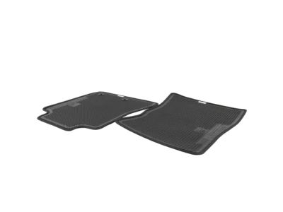 JR3Z-6313300-CB Ford Kit - Floor Contour Mat Product Photo 2 of 3