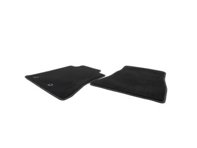 JR3Z-6313300-CB Ford Kit - Floor Contour Mat Product Photo 1 of 3