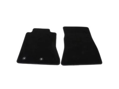 JR3Z-6313300-CB Ford Kit - Floor Contour Mat Product Photo 3 of 3