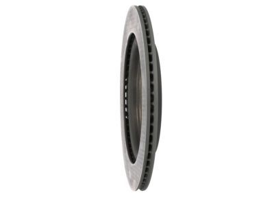 Lincoln DG1Z-2C026-A Disc - Brake