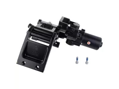 Ford FL7Z-16A507-D Bracket FL7Z-16A507-D Ford Bracket Product Photo 1 of 2