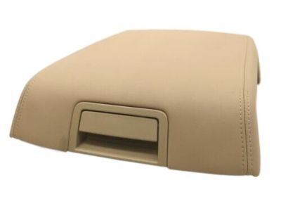 Lincoln 7L7Z-7806024-BB Armrest Assembly - Console