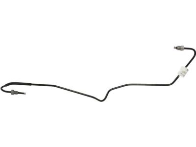 8R3Z-2264-A Ford Tube Assembly - Brake Product Photo 2 of 4