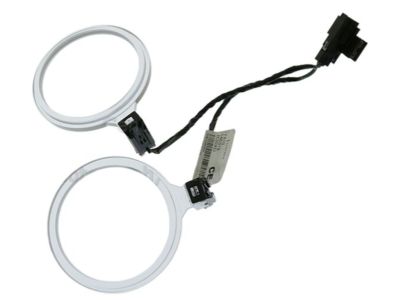 Lincoln FA1Z-14A318-K Wire Assembly