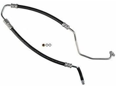 9L3Z-3A719-E Ford Hose Assembly Product Photo 1 of 3