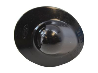 Ford 1L3Z-13550-BA Lamp Assembly - License Plate